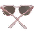 BEWILDER, Matte Translucent Rose-Bronze with Rose Quartz Spectra Mirror, hi-res image number null